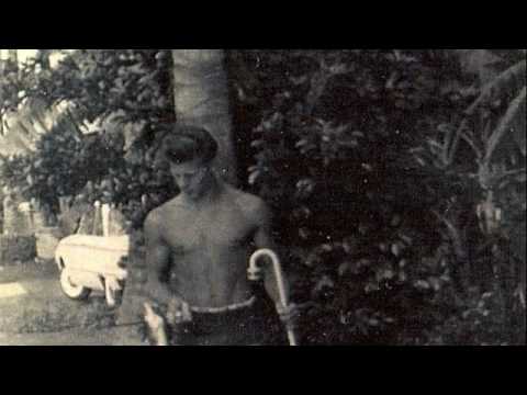 Dorothy Mackaill in Memory as Sung by: NONNE HALL Sings  "Lulu från Honolulu"