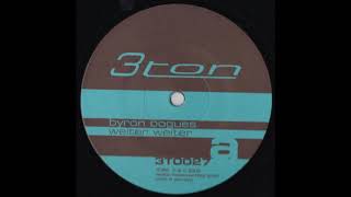 Byron Bogues - Weiter Weiter