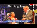 Melissa Holguín vs Abril Anguiano full fight