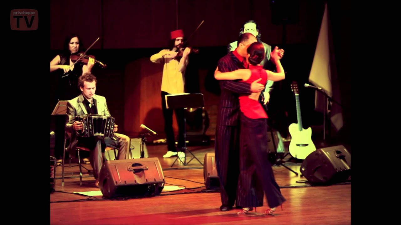 Aydın KOCAMUSAOĞLU -- Pelin KOYUN, 4, TanGO TO istanbul 2012, http://prischepov.ru