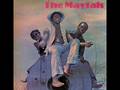 The Maytals Six And Seven Book Of Moses