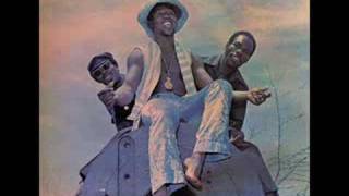 The Maytals - Six and Seven Book of Moses
