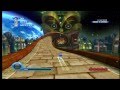 Sonic Colors Tropical Resort Act 2 No Wisps