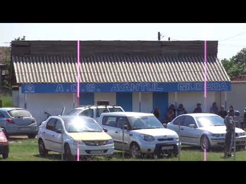 Avantul Giubega - Recolta Urzicuta 0-1 , L5 Dolj , 21.05.2023