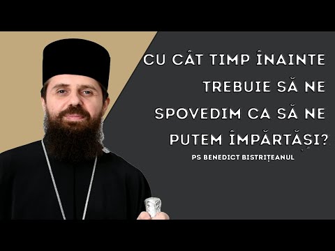 PS Benedict Bistrita - answers to questions