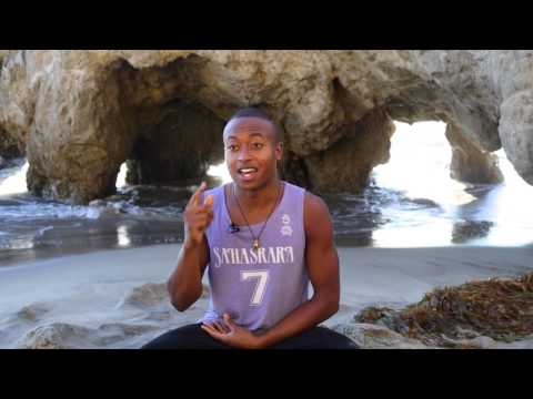 Yoga Revealed's Andrew 7 Sealy: Connection Catalyst and Movement Leader