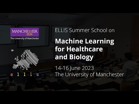Machine learning to understand health and disease using single-cell genomics | Mo Lotfollahi