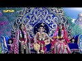 संपन्न हुआ गणेश जी का विवाह विघ्नहर्त�