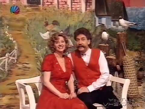 Duo Thomasius - Liebe auf den zweiten Blick - 1995