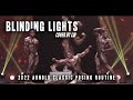 Arnold Classic 2022 Posing Routine | Blinding Lights by Loi