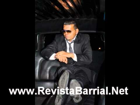 El Ken - Date Rapido (www.RevistaBarrial.Net) By Brayan Suarez