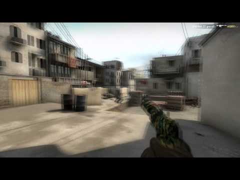 CS:GO [Fast Clip]