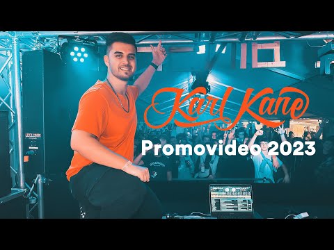KARL KANE Promovideo 2023
