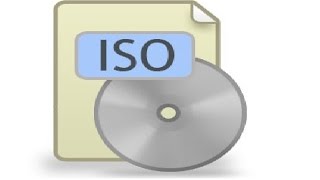 How to Extract ISO (.iso) File and Use them Without a DISC, CD or USB