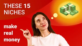 Can’t Pick a Niche? 15 Most Profitable Niches for Dropshipping in 2022