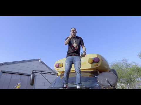 $ace Almxghty - "Been" (Micro Visual)