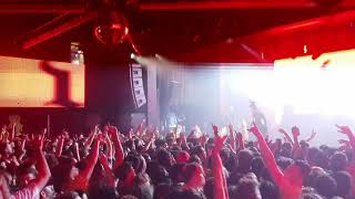 SUMO | ZUMO - Denzel Curry (Live in Melbourne 2019)