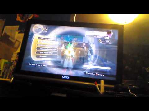 Dragon Ball Z Xenoverse 2 Story pt 38; Android 13 and Cell working together! That don't make sense!