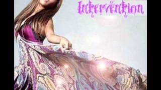 Leona Lewis Intervention