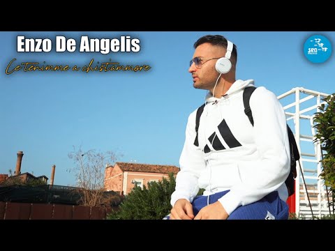 Enzo De Angelis - Ce tenimme a chist'ammore ( Ufficiale 2023 )