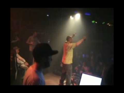 SOTTOTETTO CUP 2010 - 7 - round 1 IRIE CREW pt.1