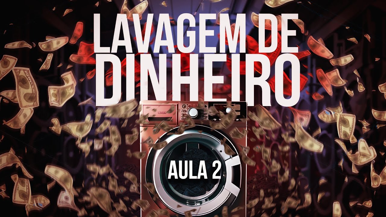 COAF: Entenda de uma vez por todas - AULA 2