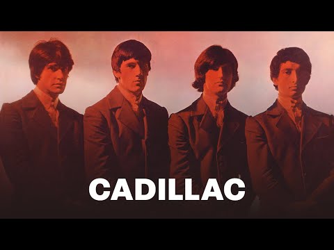 Cadillac video thumbnail