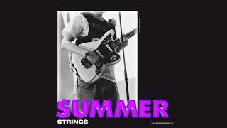 BROCKHAMPTON - SUMMER (STRINGS)