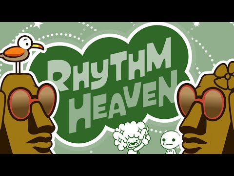 Remix 9 - Rhythm Heaven