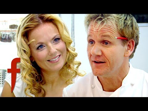Gordon Ramsay's The F Word Season 4 Episode 1 | Extended Highlights 3