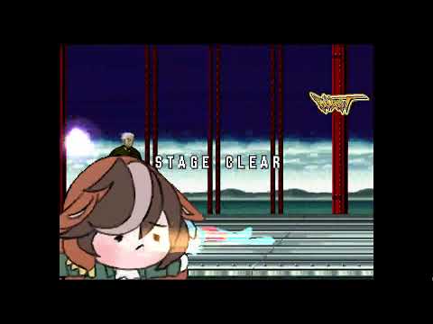 MUGEN: Mayyro's 3v3 Tournament Thing - Round 3 - Team Dave L. vs. Team SuperOverlord Yeet