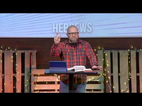 "Greater Than Angels" Hebrews 1:4-14