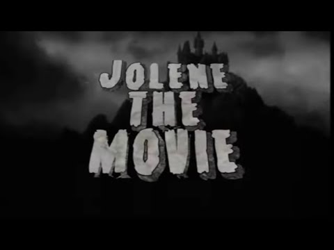Happy birthday Jolene!
