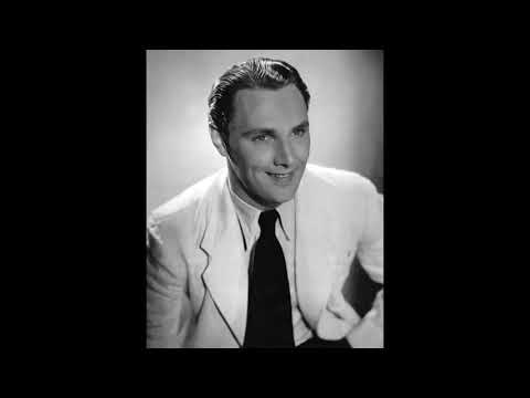 Das Lied das nur Du singst allein, Orchester Hans Bund mit Gesang von Eric Helgar