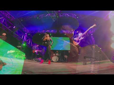 GRUPO VILAX - SIMPLEMENTE AMIGOS - ASI FUE | LIVE FERIA TORREON