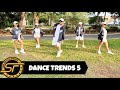 DANCE TRENDS ( Part 5 ) - Dance Fitness | Zumba