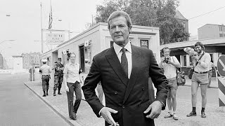 DDR-Geheimakten: Wie James Bond ins Visier der Staatssicherheit geriet