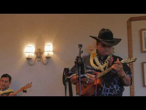 Led at Honey's - "Killing Me Softly"