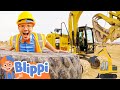 It S The EXCAVATOR SONG Official Music Video Vehicles For Toddlers Educational Videos For Kids