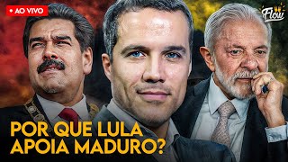 FELIPE MOURA BRASIL - Flow #546