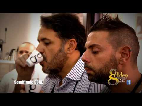 Selezione Ufficiale Campionati Italiani di Baristi Caffetteria