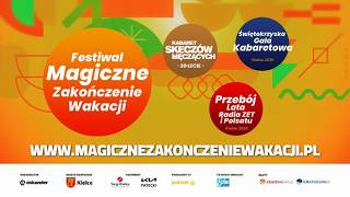 Magiczne Zakończenie Wakacji 2026