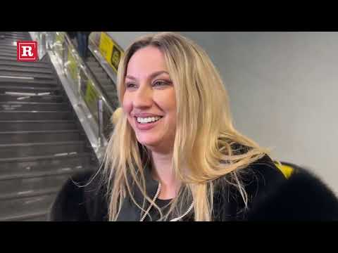 Rada Manojlović o pomirenju sa Milanom Stankovićem, njen dečko prekinuo intervju!