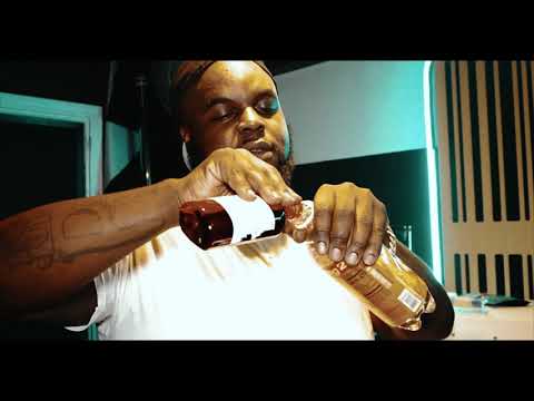 Tha JuiceMan Studio Session 2