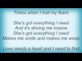 Krokus - She's Got Everything Lyrics