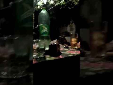 Los del Yerbal: La cigarra