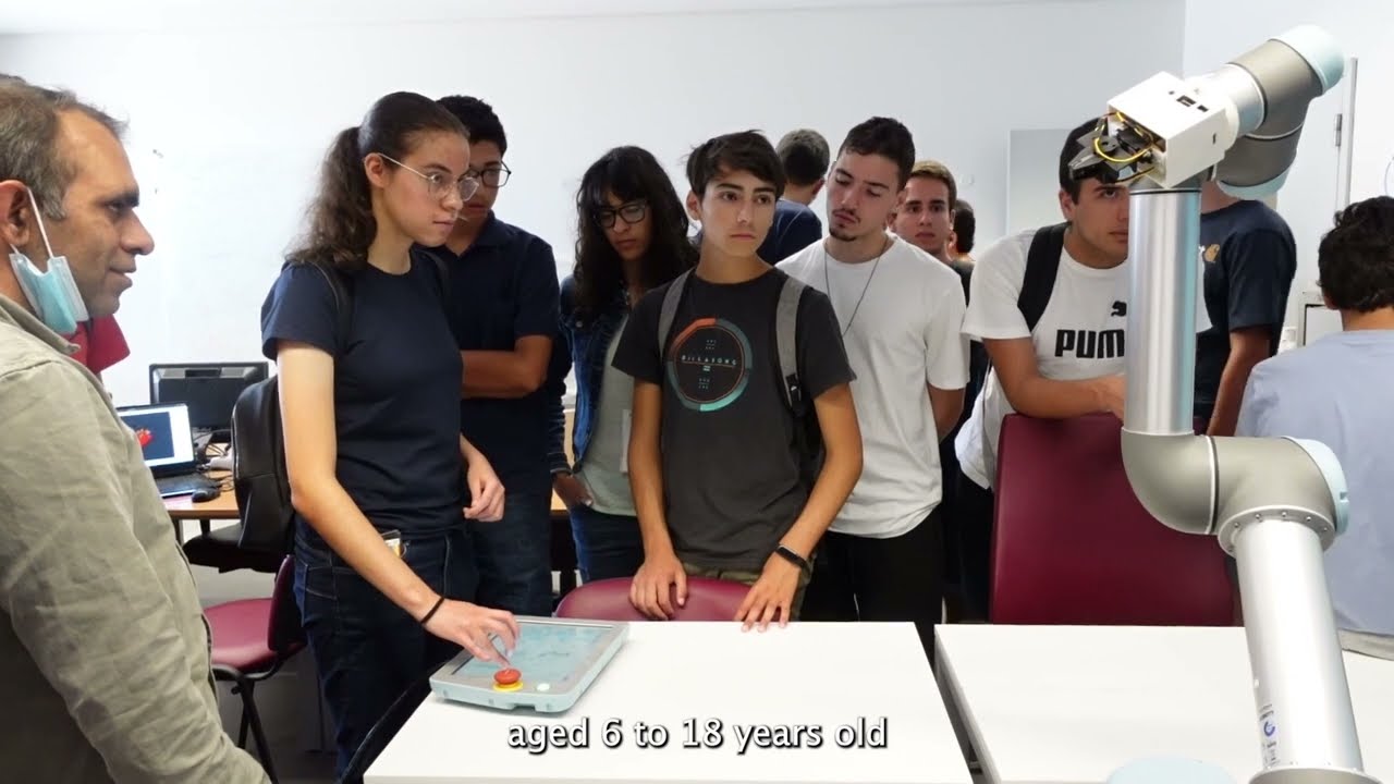 ShapiNG - EIT Manufacturing Summit 2023