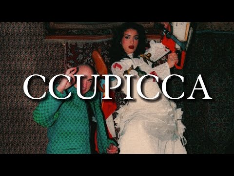 [FREE] DESINGERICA X ZERA"CCUPICCA" TYPE BALKAN BEAT(PROD BY LA COUS X 1K COLLECTION)