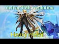 Meteor English Heavy Metal Ver T M Revolution Mobile Suit Gundam SEED Insert Song