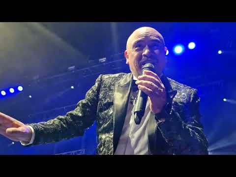 Medley Alex Lora - Super Lamas - Teatro Metropolitan